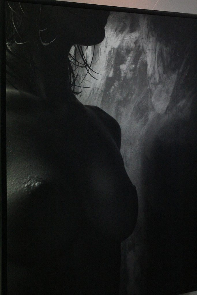 Wacław Wantuch - Akty