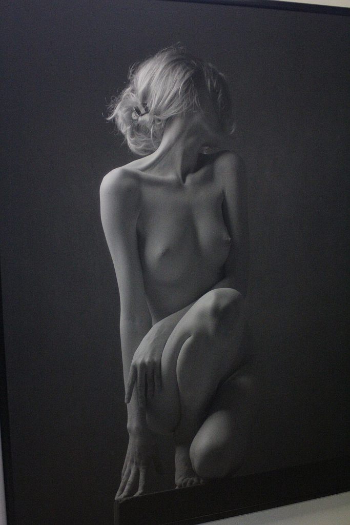 Wacław Wantuch - Akty
