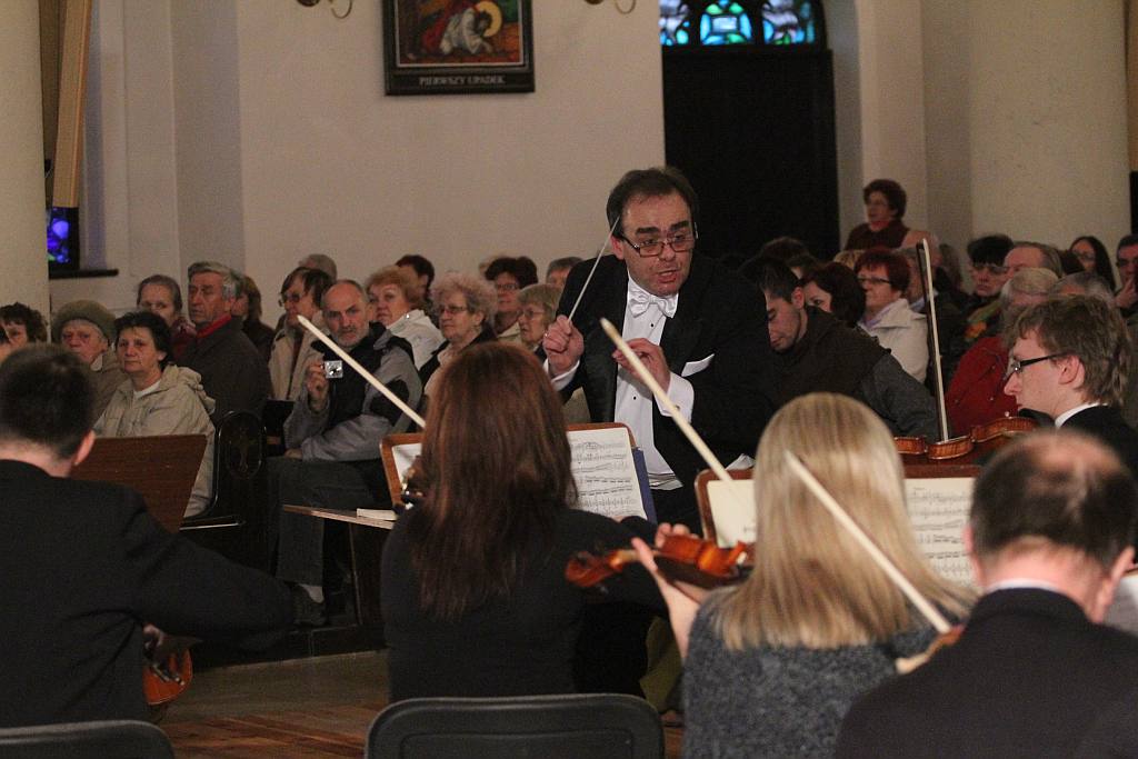 Koncert z okazji rocznicy bitwy