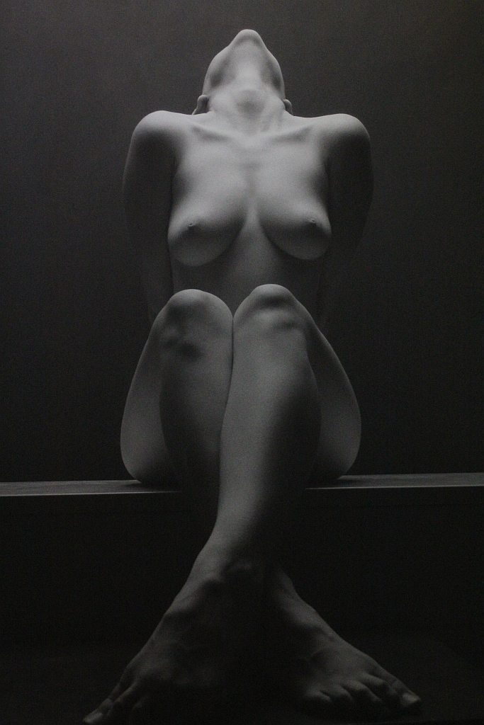 Wacław Wantuch - Akty