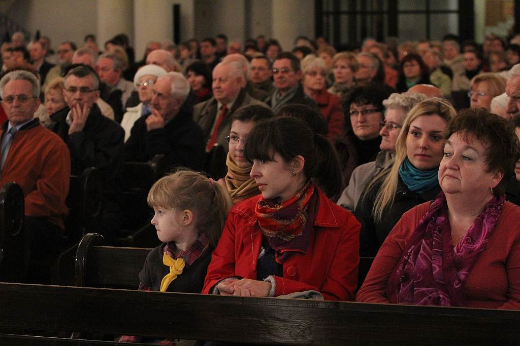 Koncert z okazji rocznicy bitwy