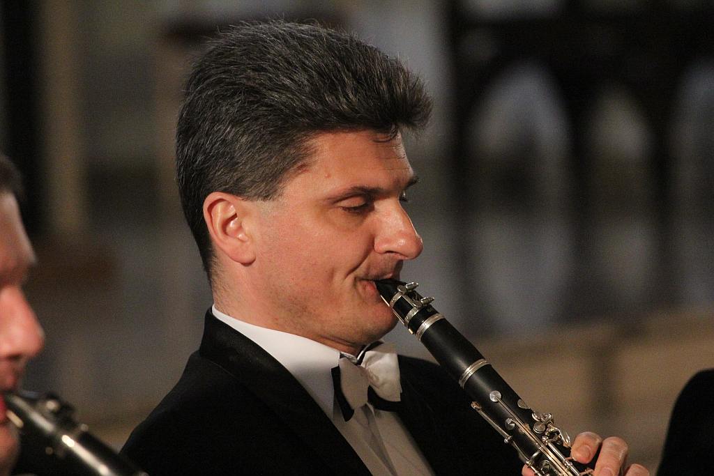 Koncert z okazji rocznicy bitwy