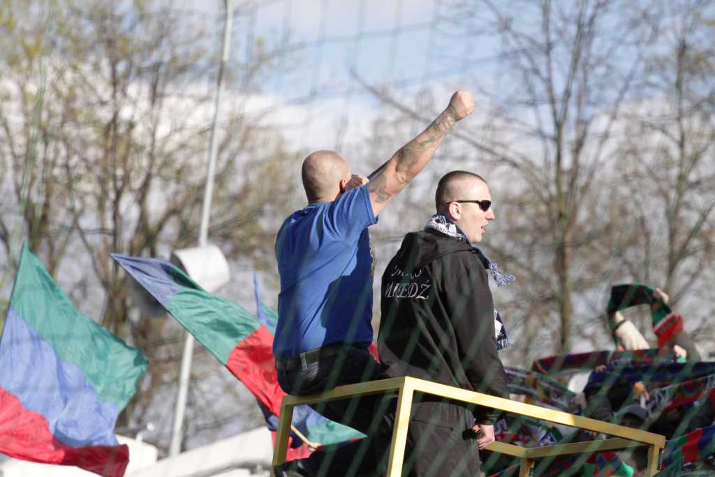 Trzy punkty dla Miedzi