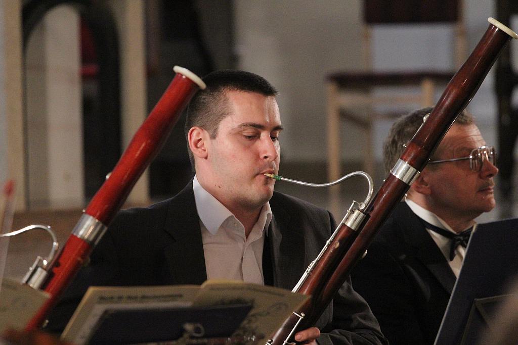 Koncert z okazji rocznicy bitwy