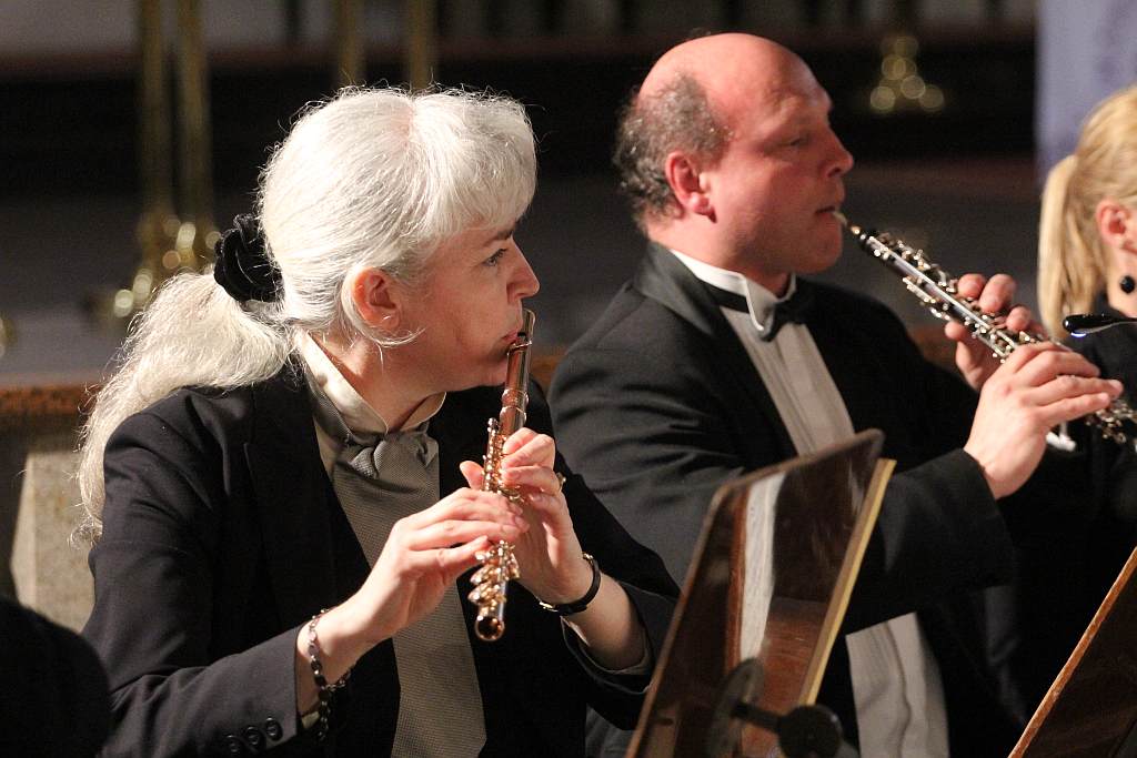 Koncert z okazji rocznicy bitwy