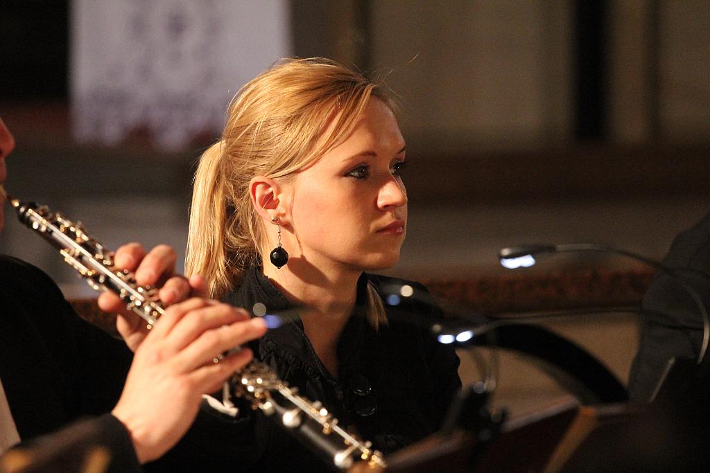 Koncert z okazji rocznicy bitwy
