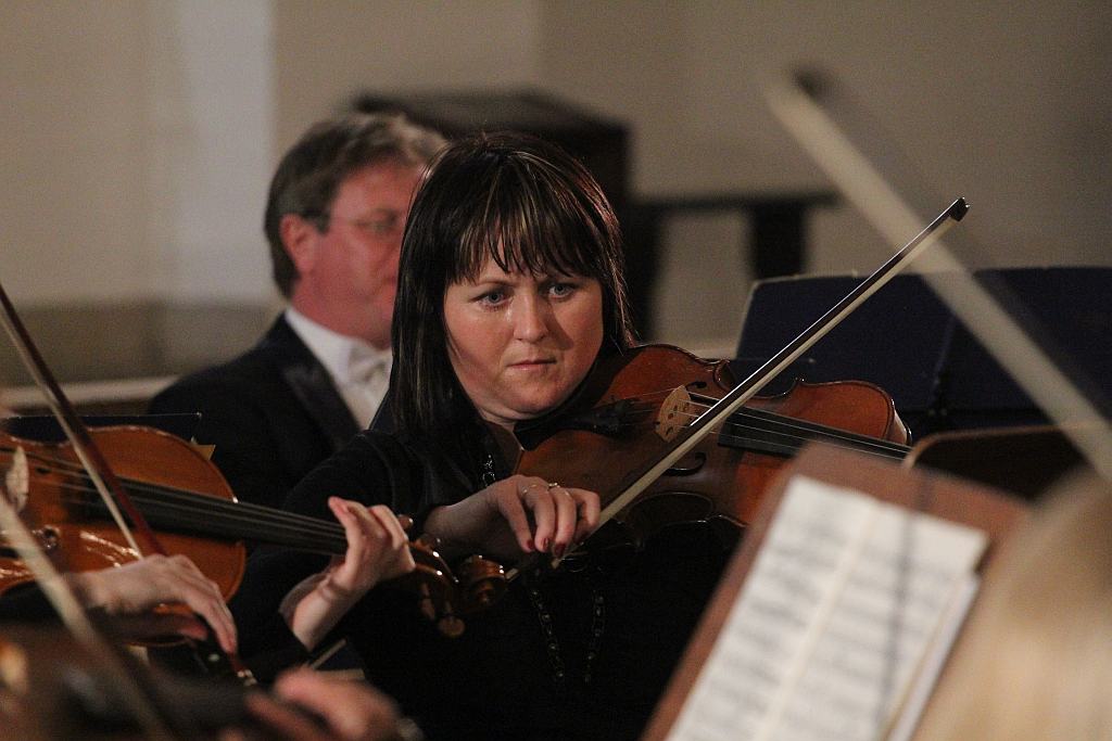Koncert z okazji rocznicy bitwy