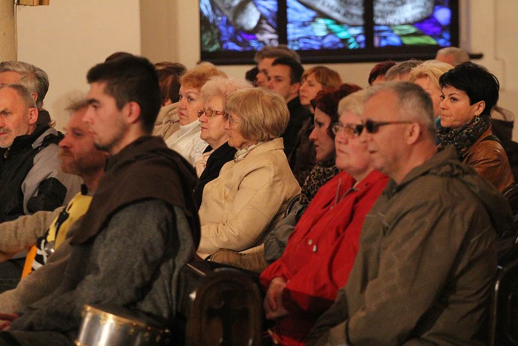 Koncert z okazji rocznicy bitwy