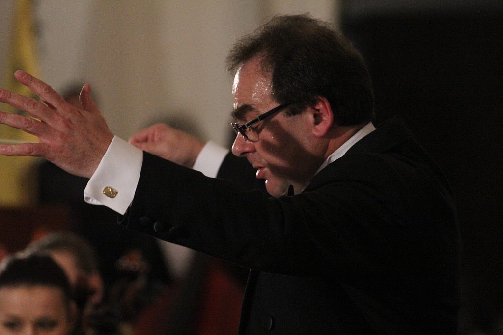 Koncert z okazji rocznicy bitwy