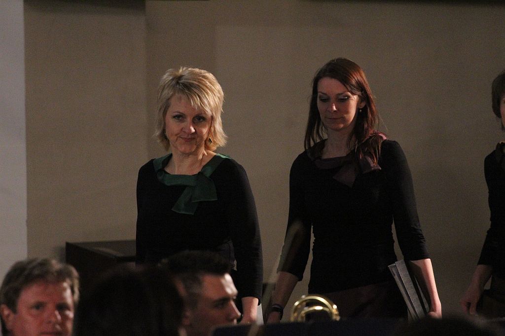 Koncert z okazji rocznicy bitwy