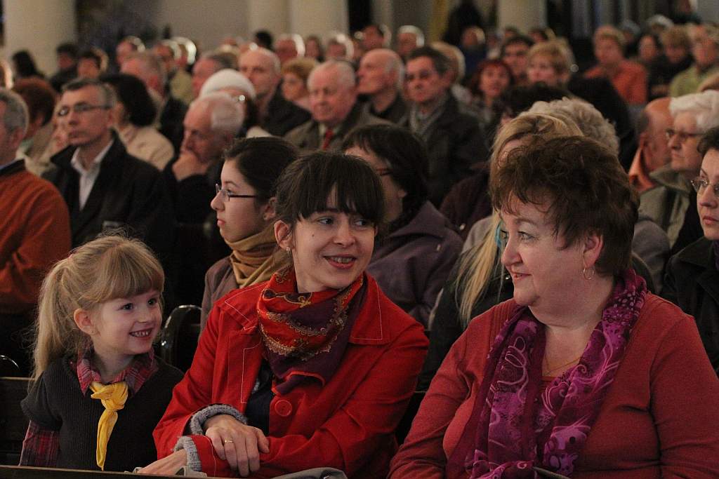 Koncert z okazji rocznicy bitwy