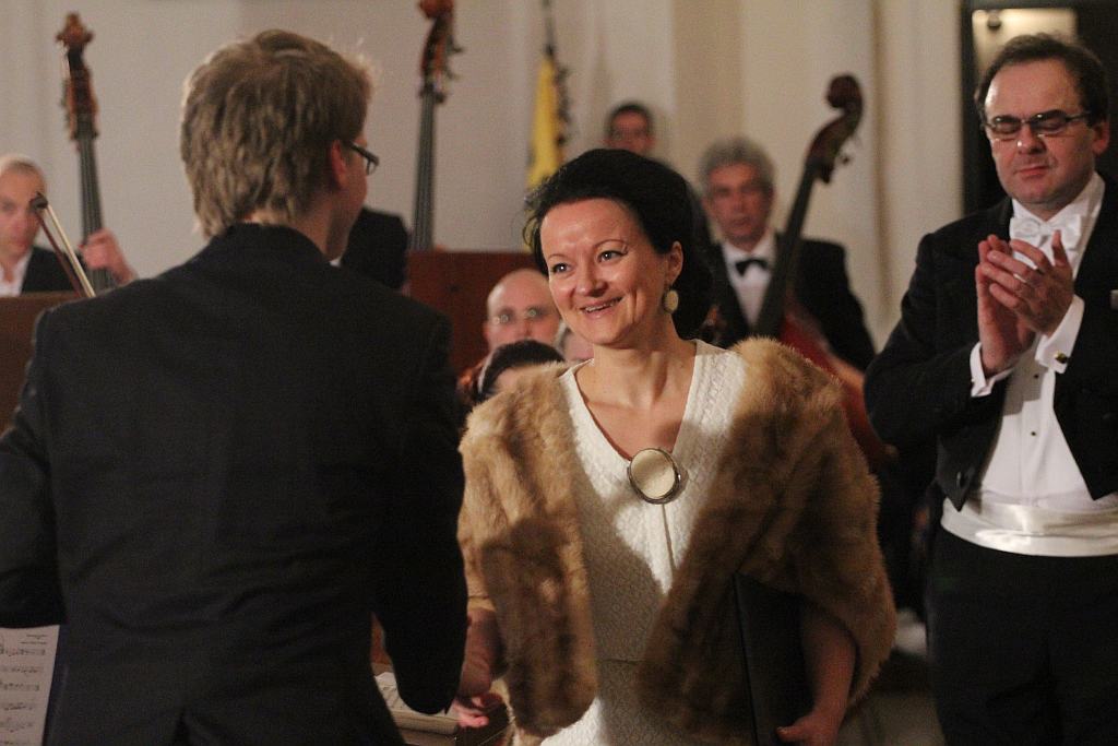 Koncert z okazji rocznicy bitwy