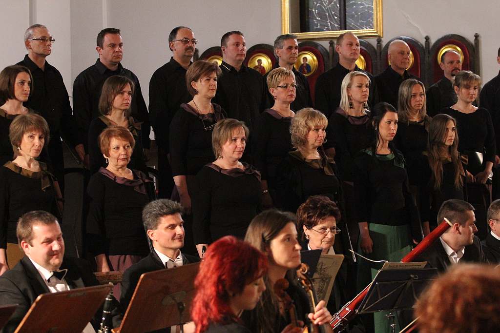 Koncert z okazji rocznicy bitwy