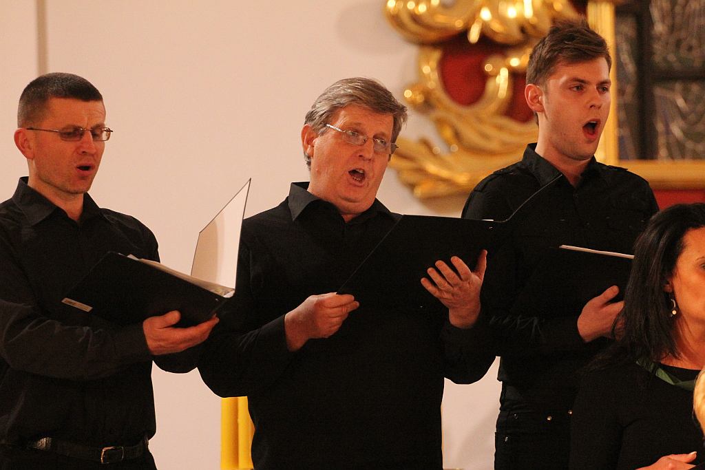 Koncert z okazji rocznicy bitwy