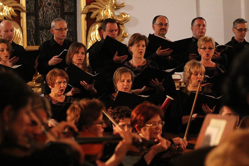 Koncert z okazji rocznicy bitwy