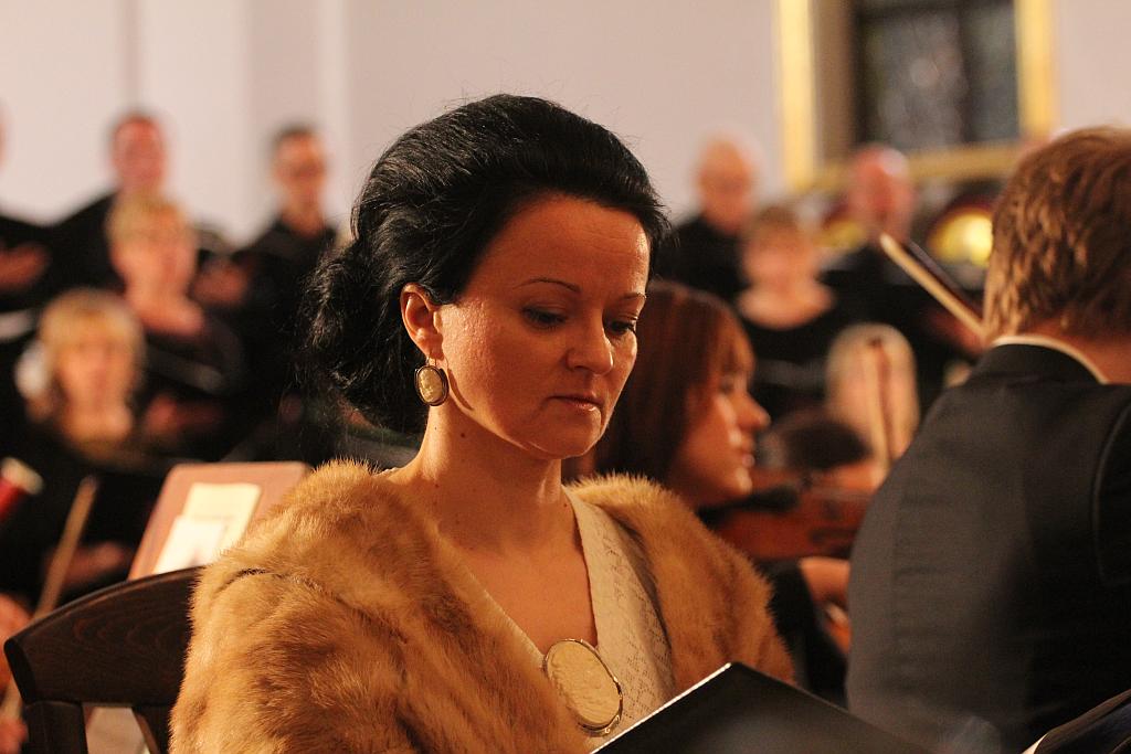 Koncert z okazji rocznicy bitwy