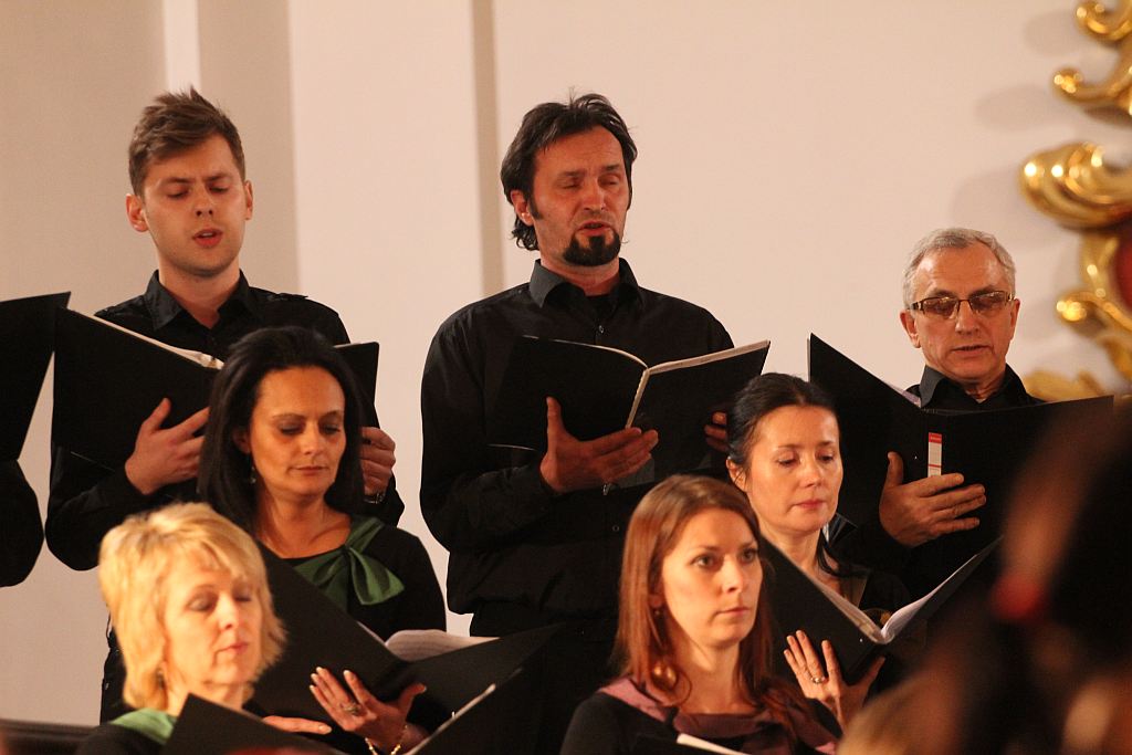 Koncert z okazji rocznicy bitwy