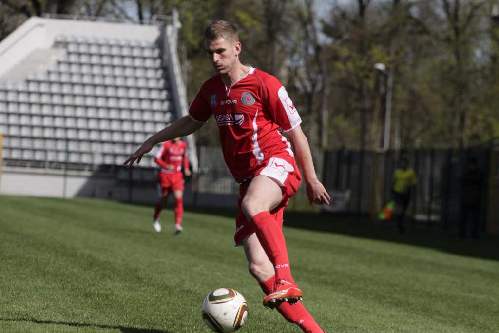 Rezerwy lepsze od Karkonoszy