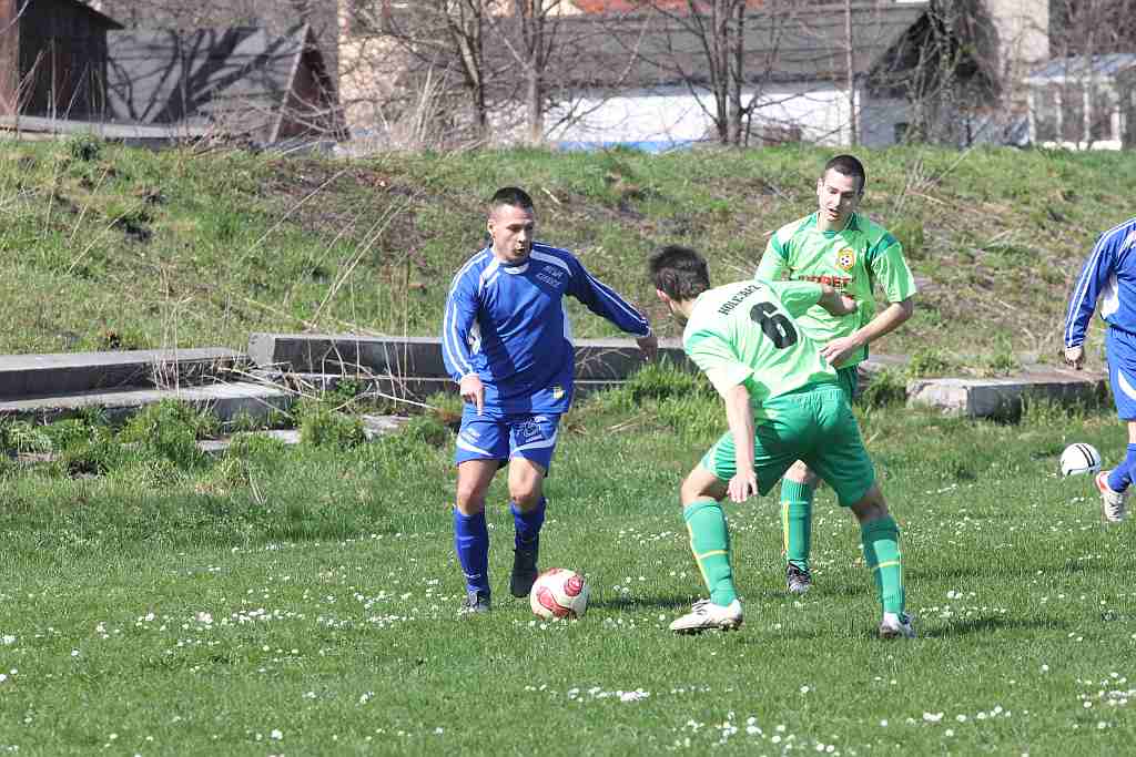 Czarni - Mewa 2:5