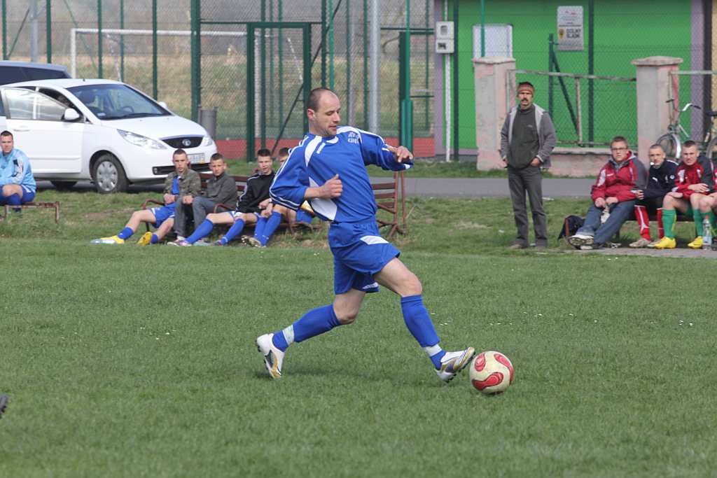 Czarni - Mewa 2:5