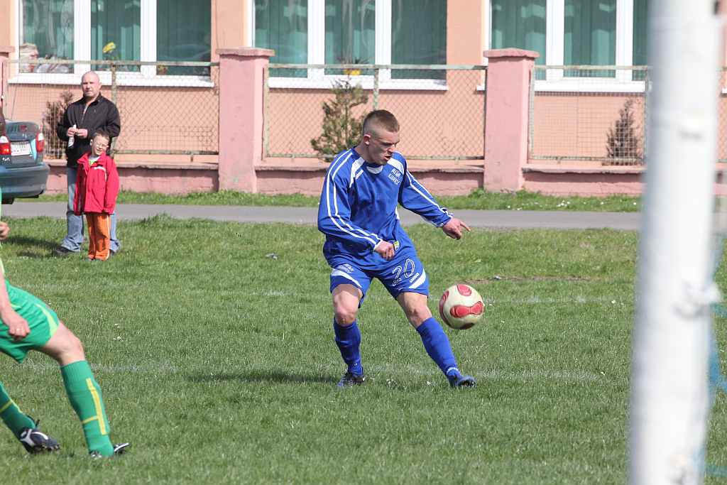 Czarni - Mewa 2:5