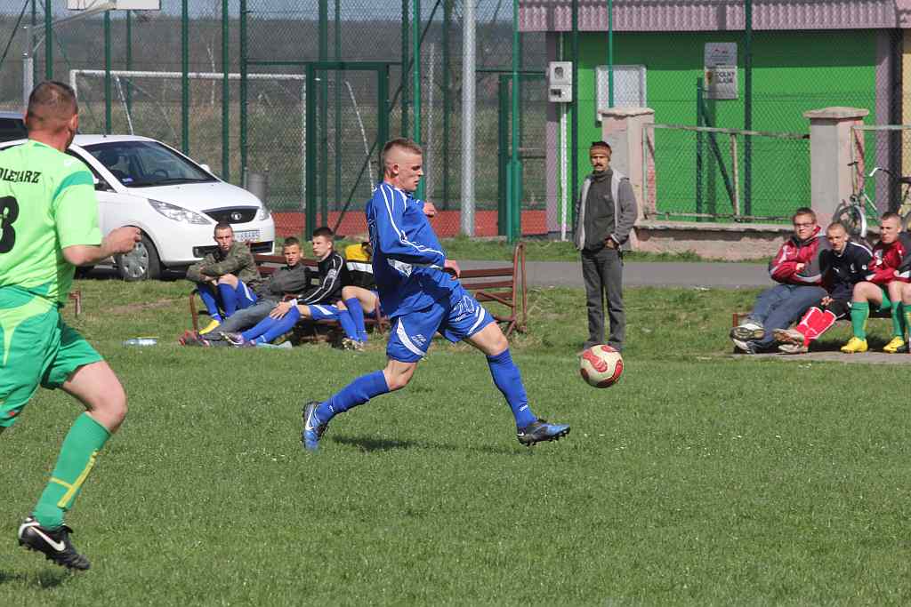 Czarni - Mewa 2:5
