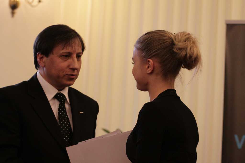Młody Paganini w Legnicy