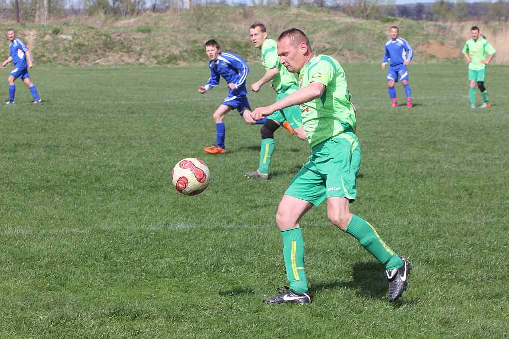Czarni - Mewa 2:5