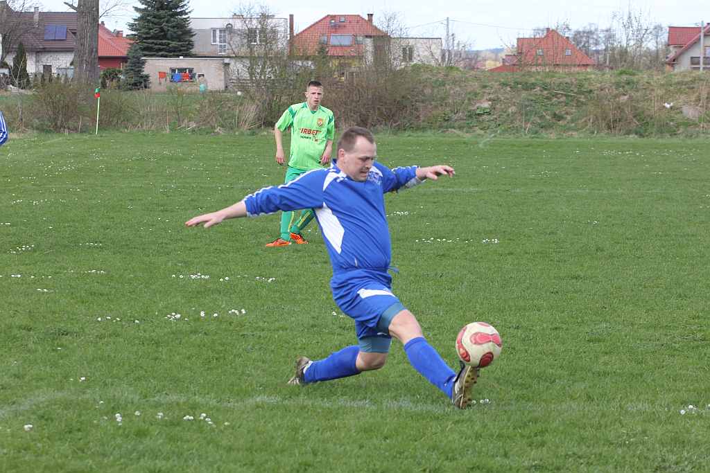 Czarni - Mewa 2:5