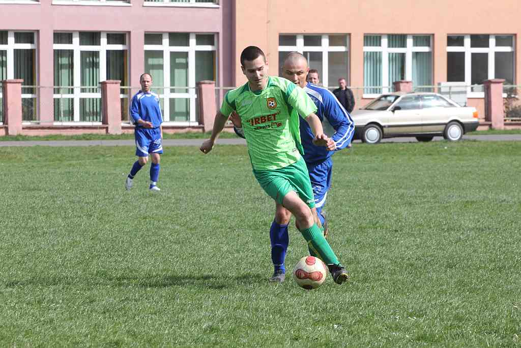 Czarni - Mewa 2:5