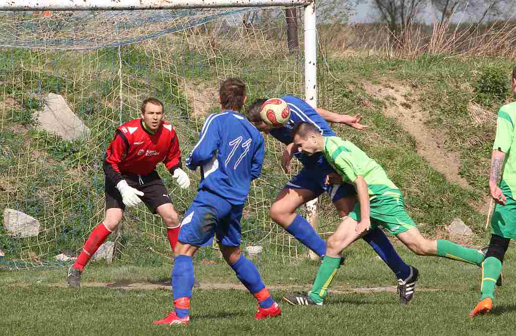 Czarni - Mewa 2:5
