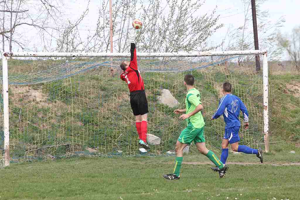Czarni - Mewa 2:5