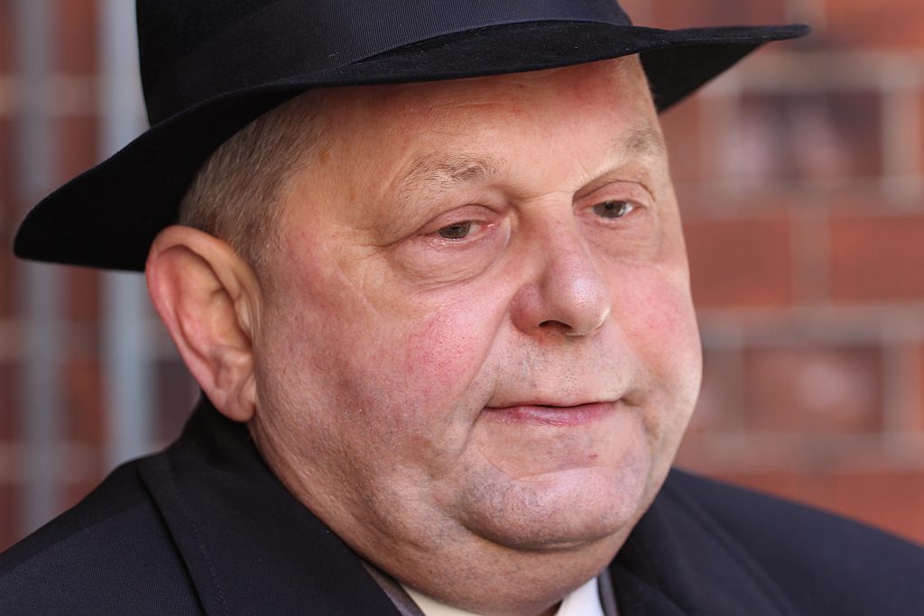 Tablica upamiętniająca ofiary smoleńskie