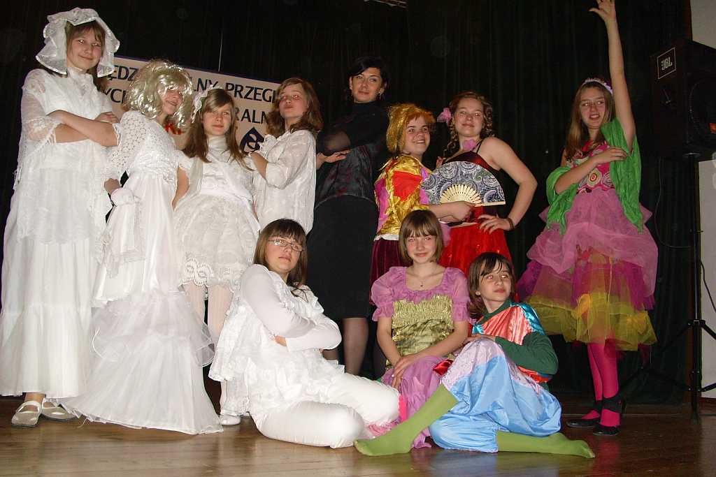 Maski 2011