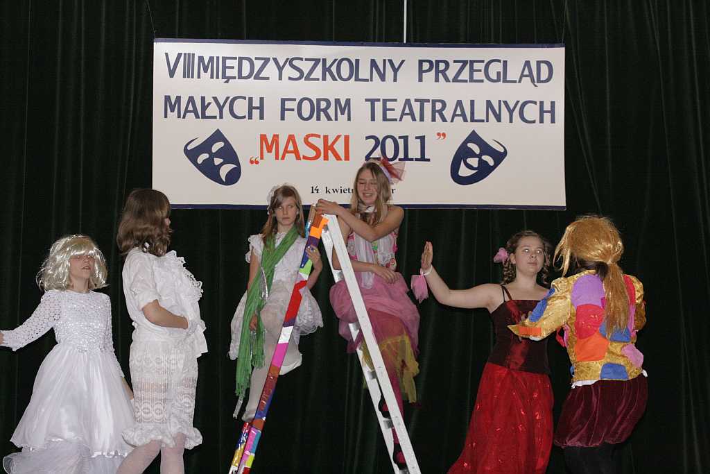Maski 2011