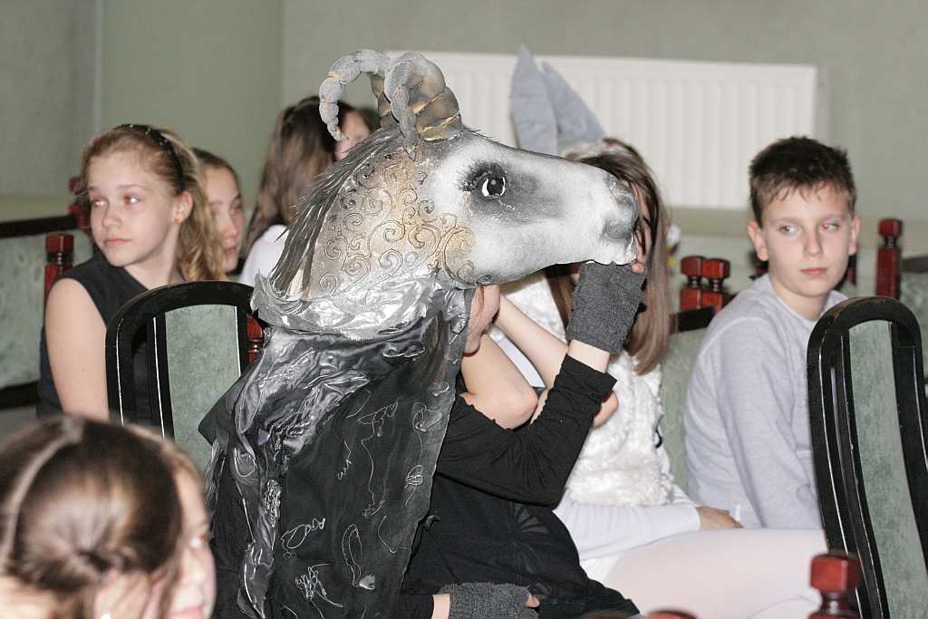 Maski 2011