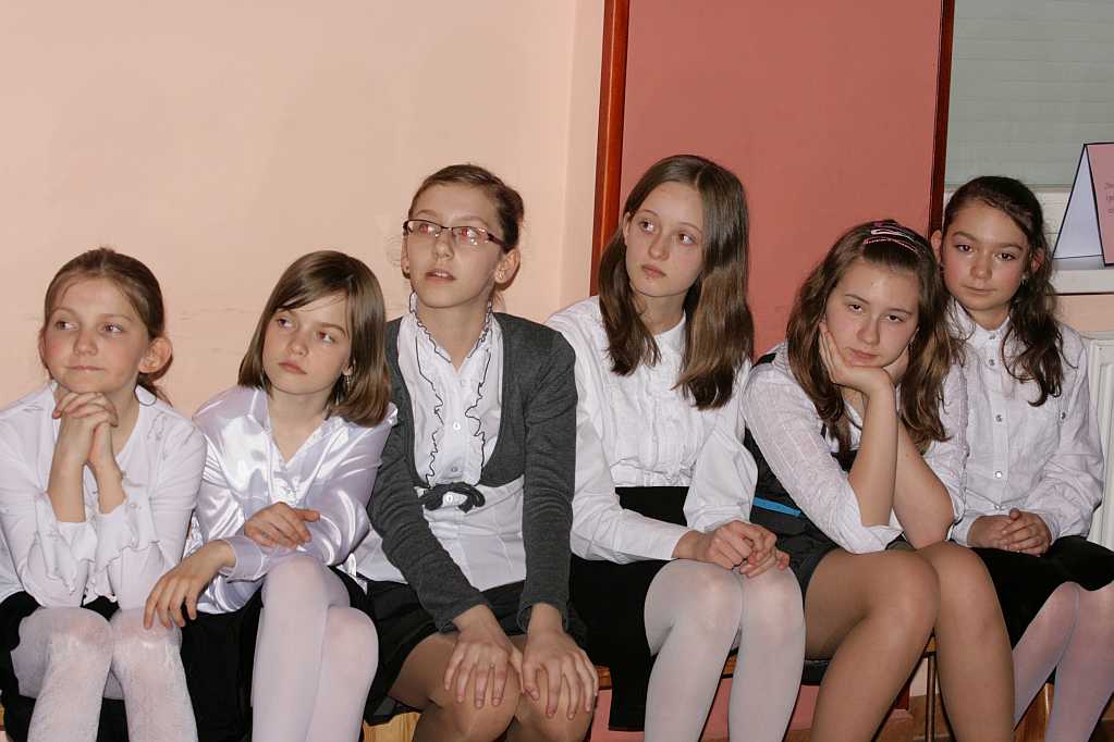SP 9 dla Papieża