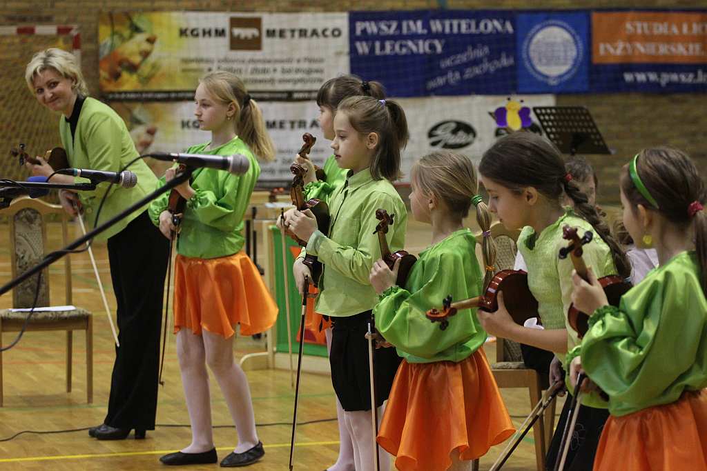 Festiwal Zespołów Kameralnych