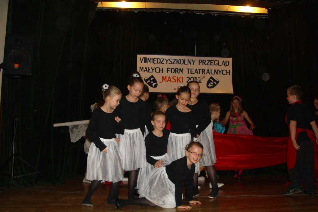 Maski 2011
