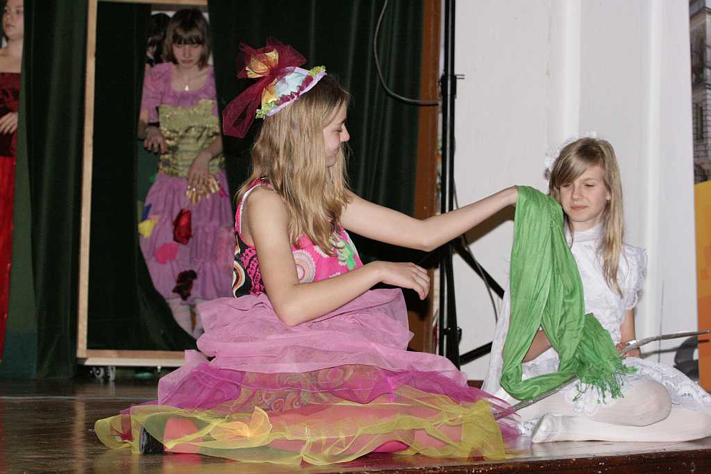 Maski 2011