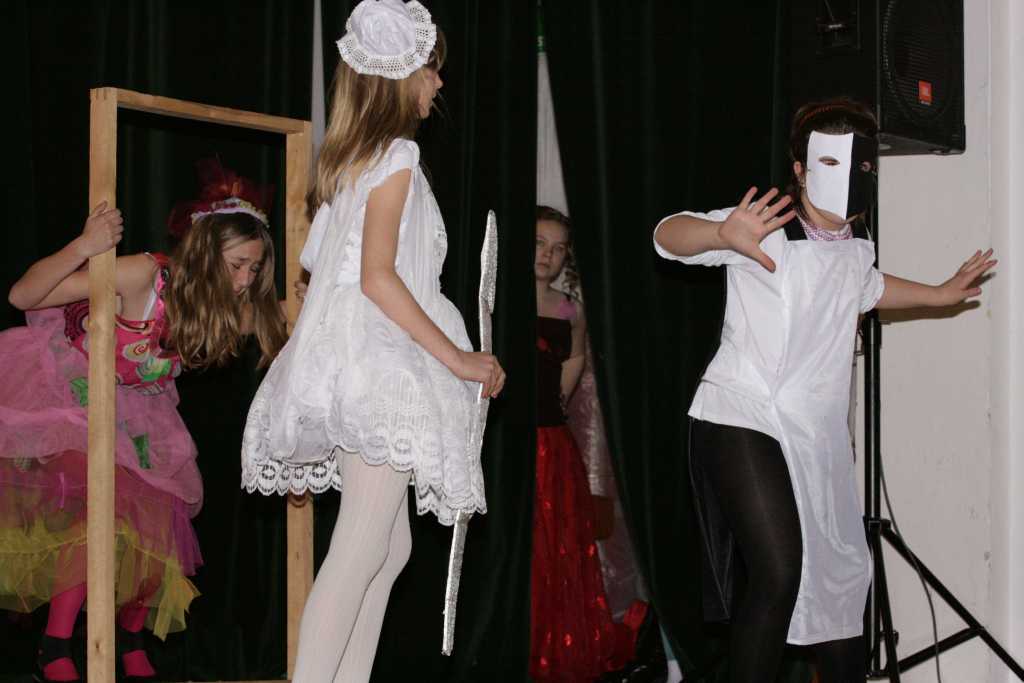 Maski 2011