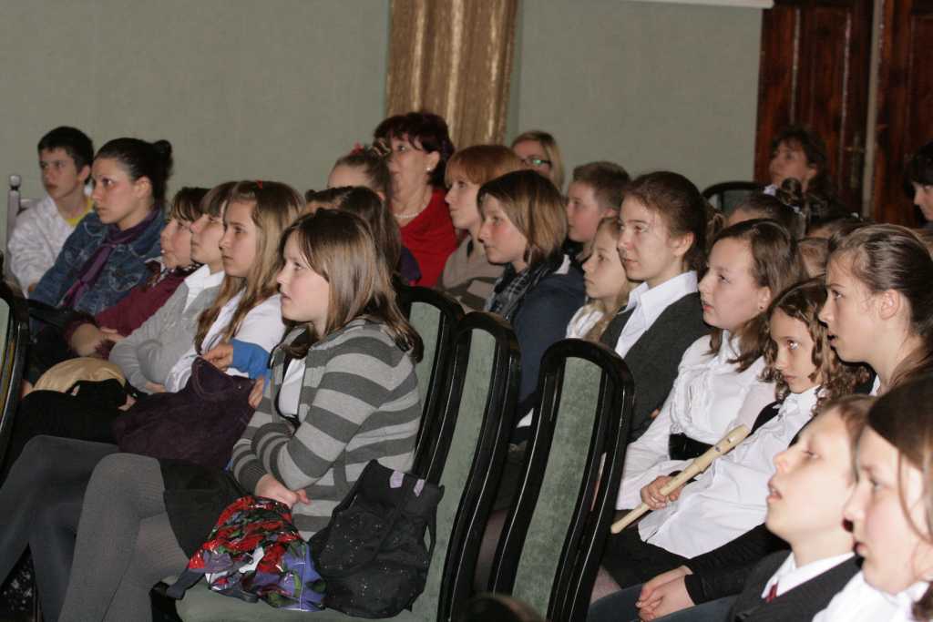 Maski 2011
