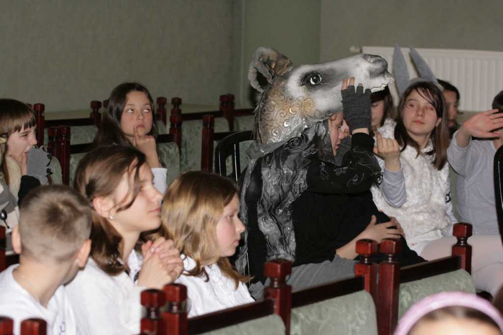 Maski 2011
