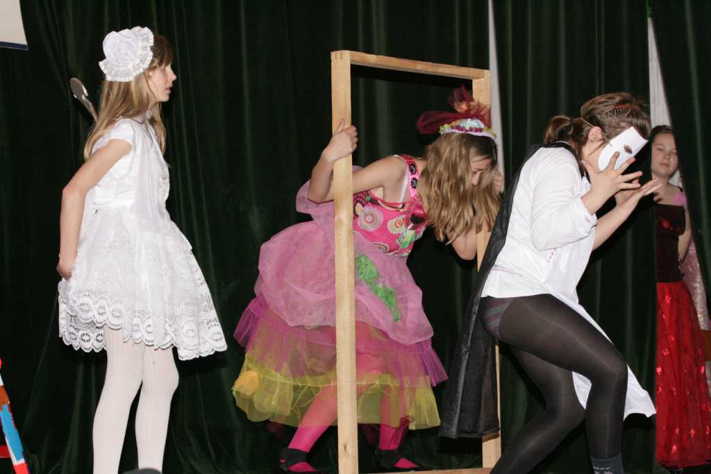 Maski 2011