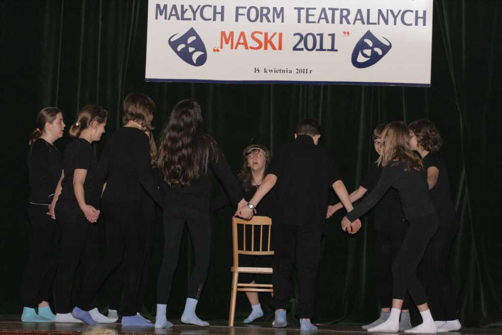 Maski 2011