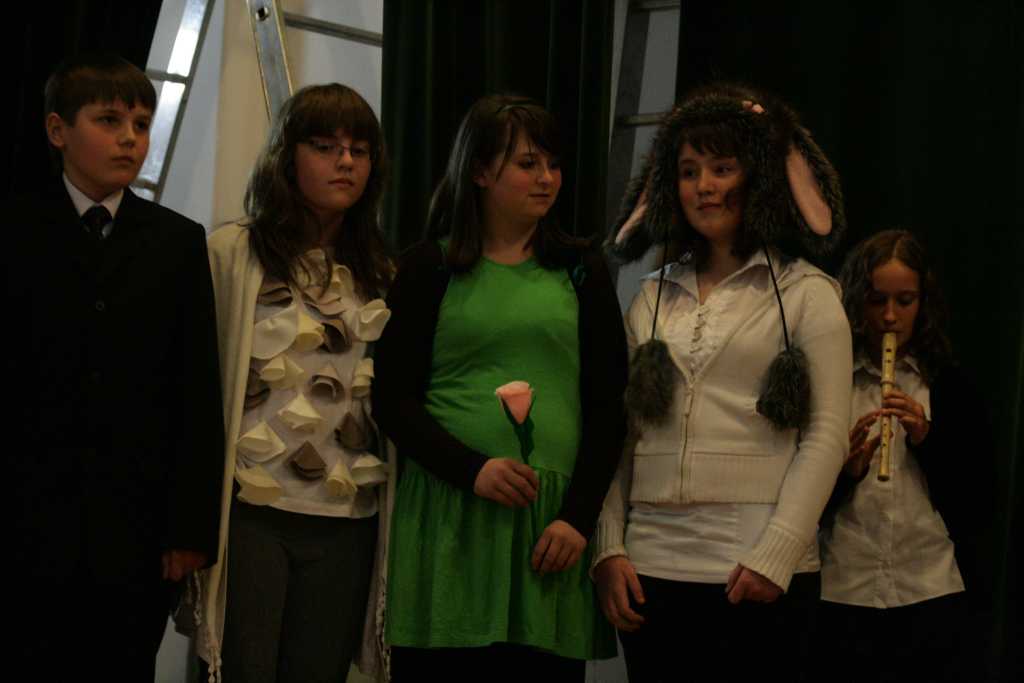 Maski 2011