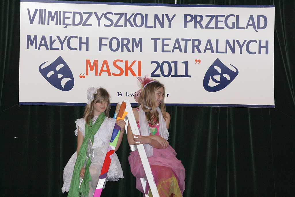 Maski 2011