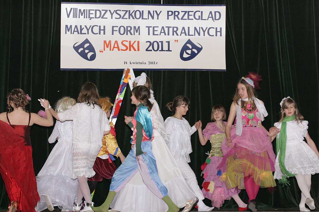 Maski 2011
