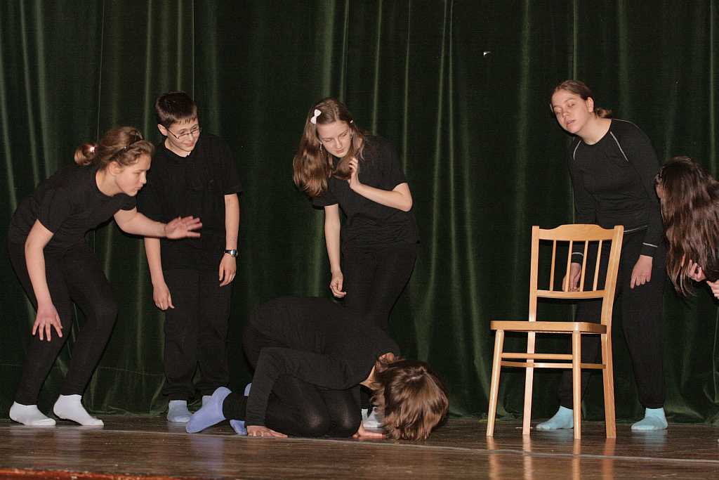 Maski 2011