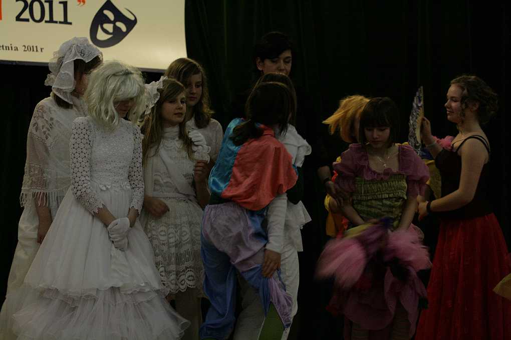 Maski 2011